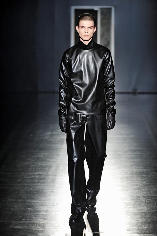 ジル サンダー(JIL SANDER) 2012-13年秋冬 メンズコレクション  - 写真32