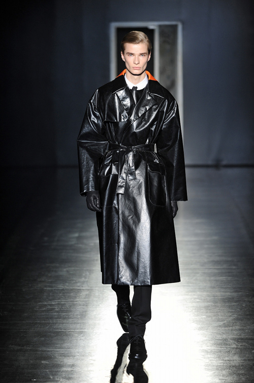 ジル サンダー(JIL SANDER) 2012-13年秋冬 メンズコレクション  - 写真33