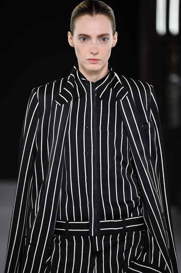 ハイダー アッカーマン(HAIDER ACKERMANN) 2018年春夏メンズコレクション ディテール - 写真3