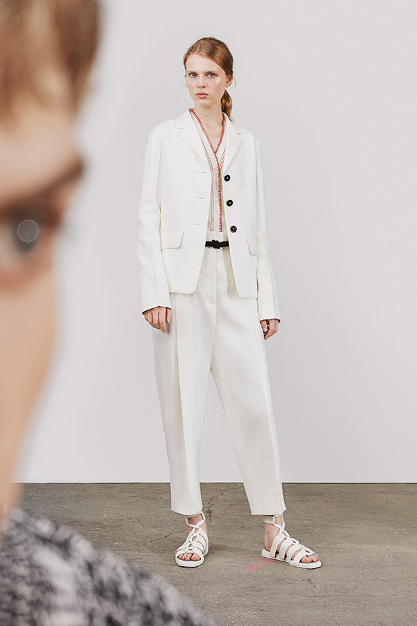 ジル サンダー(JIL SANDER) 2018年春夏ウィメンズ&メンズコレクション  - 写真30