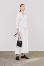 ジル・サンダー 18年春夏メンズコレクション - 白いシャツから始まる新しい物語｜写真9