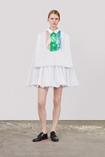 ジル・サンダー 18年春夏メンズコレクション - 白いシャツから始まる新しい物語｜写真16