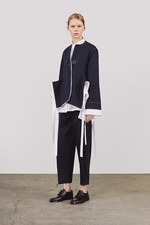 ジル・サンダー 18年春夏メンズコレクション - 白いシャツから始まる新しい物語｜写真20