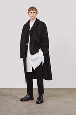 ジル・サンダー 18年春夏メンズコレクション - 白いシャツから始まる新しい物語｜写真21