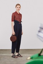 ジル・サンダー 18年春夏メンズコレクション - 白いシャツから始まる新しい物語｜写真27