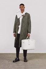 ジル・サンダー 18年春夏メンズコレクション - 白いシャツから始まる新しい物語｜写真28