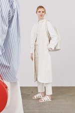 ジル・サンダー 18年春夏メンズコレクション - 白いシャツから始まる新しい物語｜写真31