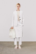 ジル・サンダー 18年春夏メンズコレクション - 白いシャツから始まる新しい物語｜写真37