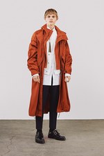 ジル・サンダー 18年春夏メンズコレクション - 白いシャツから始まる新しい物語｜写真40