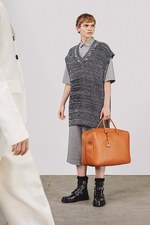 ジル・サンダー 18年春夏メンズコレクション - 白いシャツから始まる新しい物語｜写真41