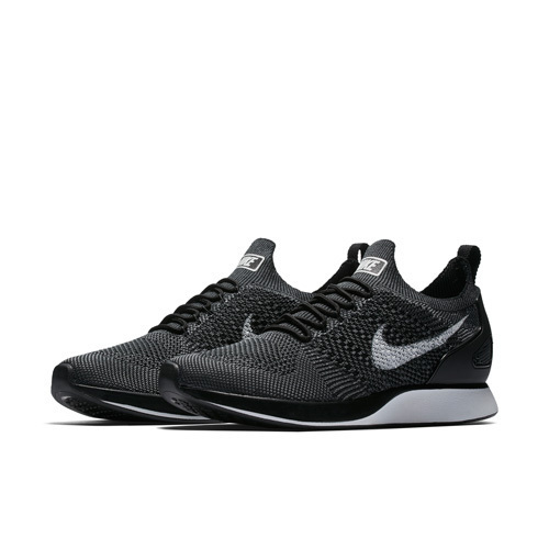 ナイキ(NIKE) エア ズーム マライア フライニット レーサー｜写真2