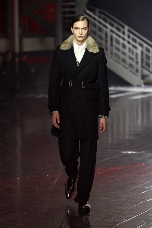 ジョン ガリアーノ 2012-13年秋冬 <span>コレクション</span> - 写真9