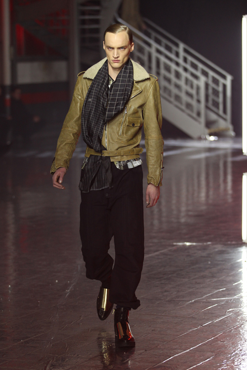 ジョン ガリアーノ 2012-13年秋冬 <span>コレクション</span> - 写真22