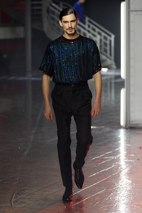 ジョン ガリアーノ 2012-13年秋冬 <span>コレクション</span> - 写真31
