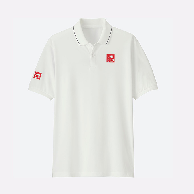 UNIQLO ユニクロ オンライン限定 テニス ウェア セットアップ ジャージ