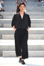 写真9/72｜イッセイ ミヤケ メン(ISSEY MIYAKE MEN) 2018年春夏