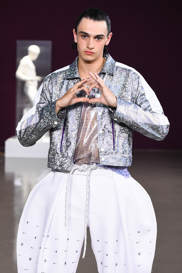 ピガール 2018年春夏<span>コレクション</span> - 写真31