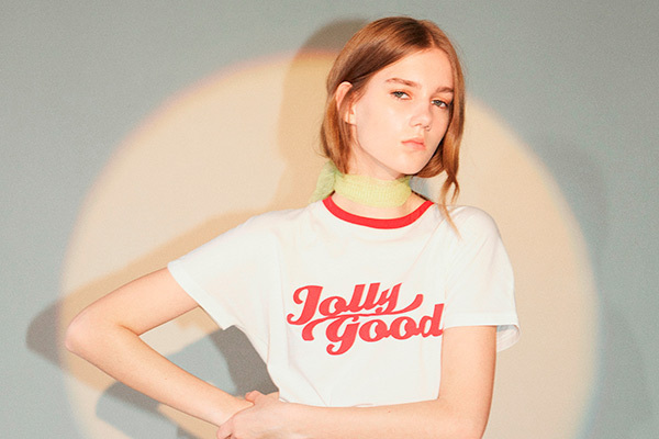 バウム ウンド ヘルガーテン 2018年リゾート ウィメンズ コレクション