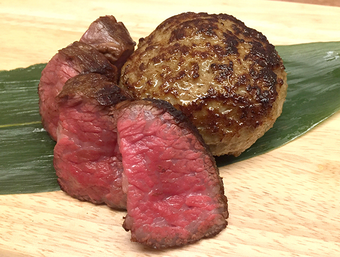 「肉フェス」が軽井沢で初開催 - 熟成肉の塊焼や小籠包、長野県産のフードも登場 | 写真