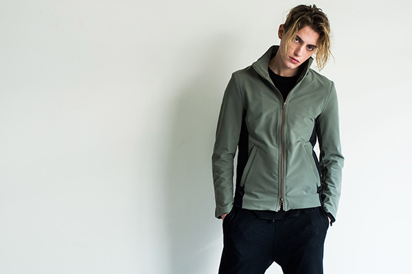 MAGINE 2017-18AW Collection