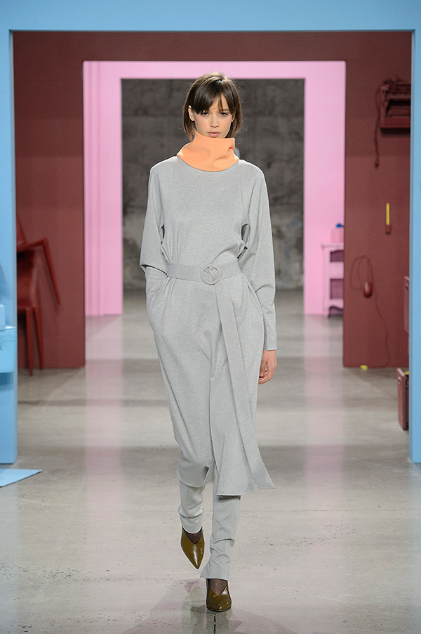 ティビ(tibi) 2017-18年秋冬ウィメンズコレクション  - 写真11