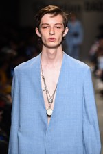 クリスチャンダダ 2018年春夏コレクション - 時は創作の味方となる｜写真2