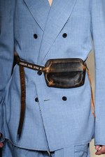 クリスチャンダダ 2018年春夏コレクション - 時は創作の味方となる｜写真4