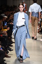 クリスチャンダダ 2018年春夏コレクション - 時は創作の味方となる｜写真7