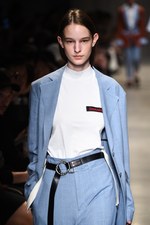 クリスチャンダダ 2018年春夏コレクション - 時は創作の味方となる｜写真8