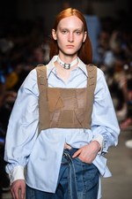 クリスチャンダダ 2018年春夏コレクション - 時は創作の味方となる｜写真15