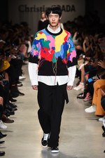 クリスチャンダダ 2018年春夏コレクション - 時は創作の味方となる｜写真26