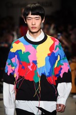 クリスチャンダダ 2018年春夏コレクション - 時は創作の味方となる｜写真27