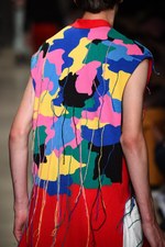 クリスチャンダダ 2018年春夏コレクション - 時は創作の味方となる｜写真30