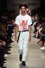 クリスチャンダダ 2018年春夏コレクション - 時は創作の味方となる｜写真31