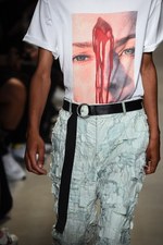 クリスチャンダダ 2018年春夏コレクション - 時は創作の味方となる｜写真32