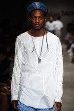 クリスチャンダダ 2018年春夏コレクション - 時は創作の味方となる｜写真34