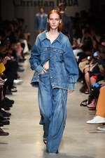 クリスチャンダダ 2018年春夏コレクション - 時は創作の味方となる｜写真42