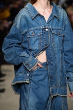 クリスチャンダダ 2018年春夏コレクション - 時は創作の味方となる｜写真43