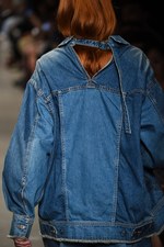 クリスチャンダダ 2018年春夏コレクション - 時は創作の味方となる｜写真44