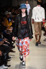 クリスチャンダダ 2018年春夏コレクション - 時は創作の味方となる｜写真53