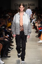 クリスチャンダダ 2018年春夏コレクション - 時は創作の味方となる｜写真55