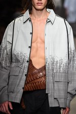 クリスチャンダダ 2018年春夏コレクション - 時は創作の味方となる｜写真56