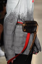 クリスチャンダダ 2018年春夏コレクション - 時は創作の味方となる｜写真58