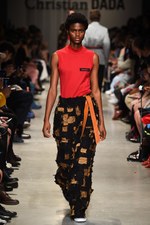 クリスチャンダダ 2018年春夏コレクション - 時は創作の味方となる｜写真59