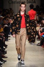 クリスチャンダダ 2018年春夏コレクション - 時は創作の味方となる｜写真61