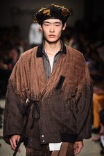 クリスチャンダダ 2018年春夏コレクション - 時は創作の味方となる｜写真63