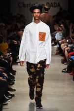 クリスチャンダダ 2018年春夏コレクション - 時は創作の味方となる｜写真64