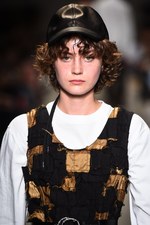 クリスチャンダダ 2018年春夏コレクション - 時は創作の味方となる｜写真67