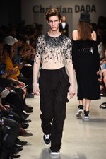 クリスチャンダダ 2018年春夏コレクション - 時は創作の味方となる｜写真70