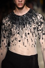 クリスチャンダダ 2018年春夏コレクション - 時は創作の味方となる｜写真71